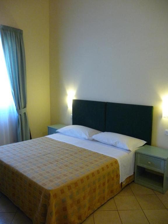 Agriturismo Biologico Corte Aragonese Santa Maria di Licodia Room photo